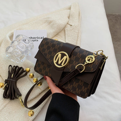 Sac Épaule Élégant Tendance