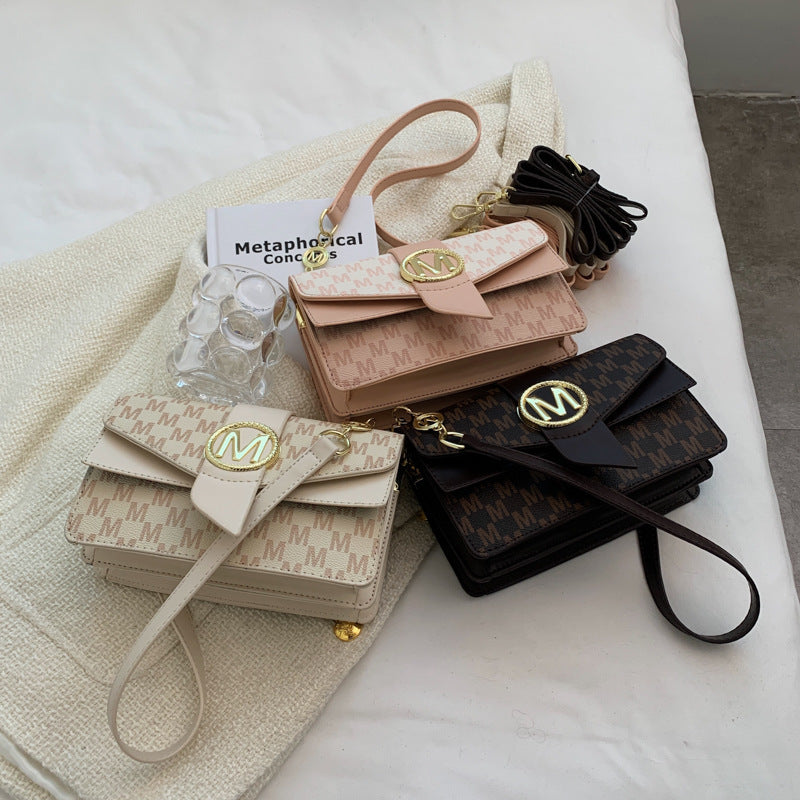 Sac Épaule Élégant Tendance