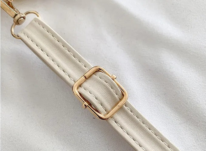 Sac Tendance avec Détail Cœur Doré