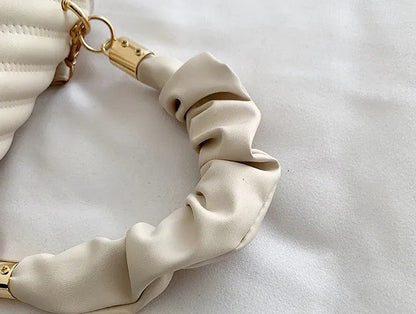 Sac Tendance avec Détail Cœur Doré