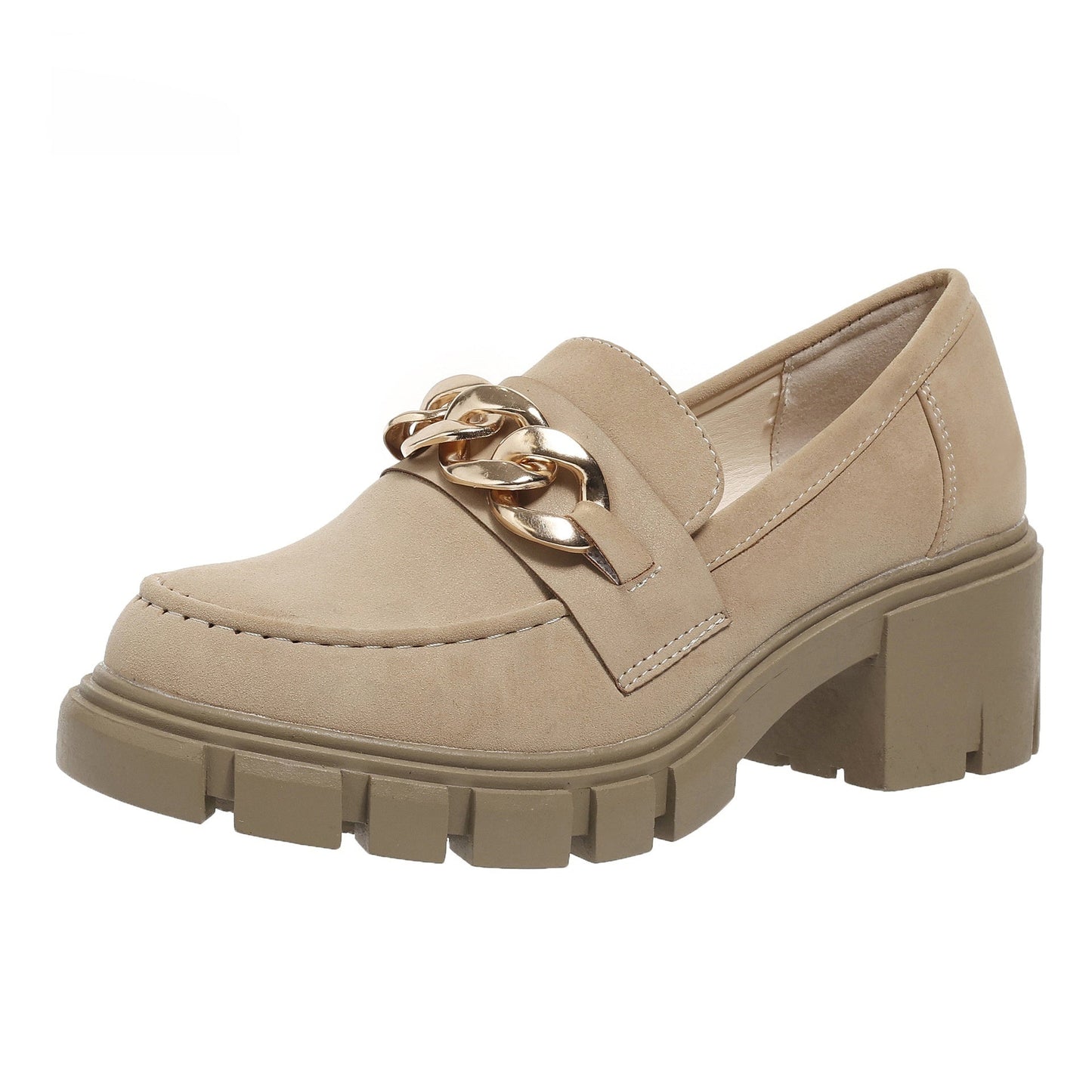 Chaussures à Chaîne Élégantes