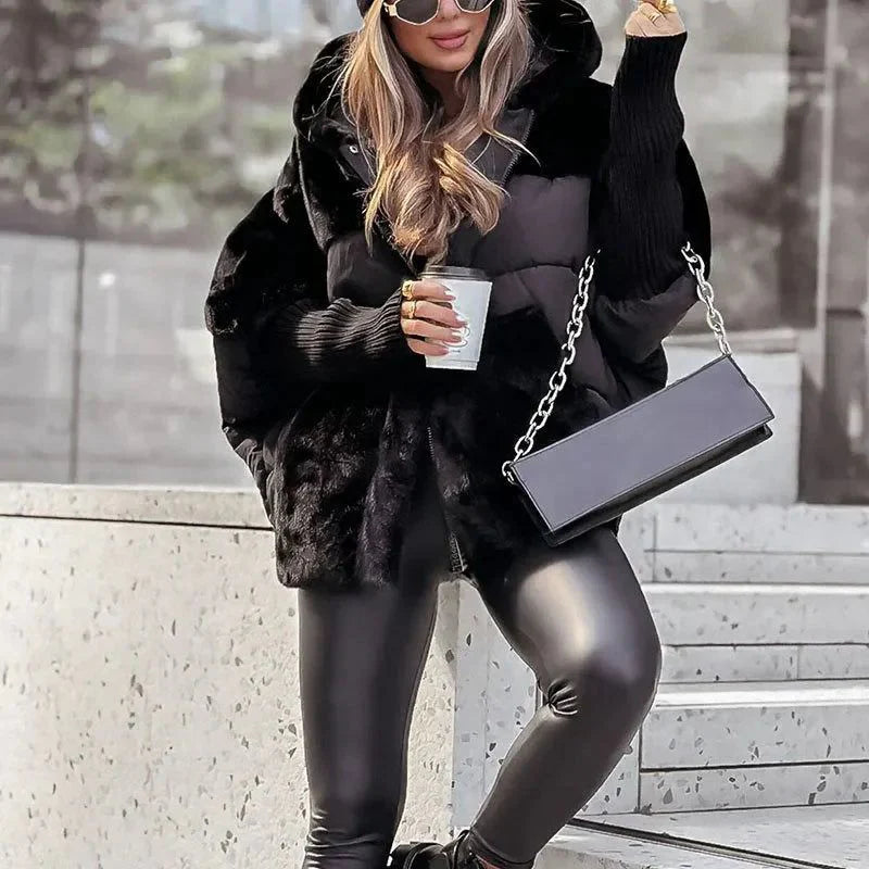 LUMINA — Élégance, Confort et Raffinement au Quotidien