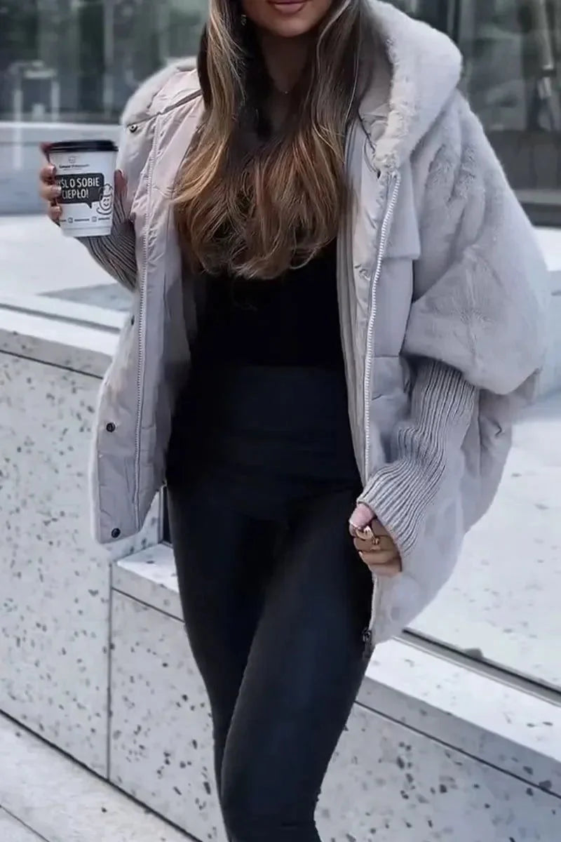 LUMINA — Élégance, Confort et Raffinement au Quotidien