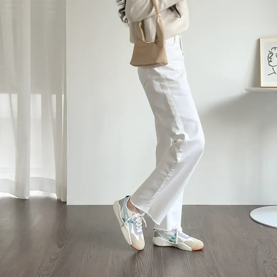 Urban Air – Baskets respirantes